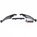 LAME SPOILER NOIR BRILLANT SPORT PERFORMANCE BMW SERIE 4 G22 G23 G26 PACK M (05807)