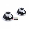 REPETITEURS FUMES NOIRS POUR MAZDA MX5 (04258)