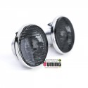 REPETITEURS FUMES NOIRS POUR MAZDA MX5 (04258)