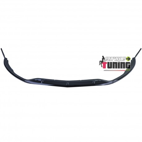 LAME DE PARE CHOCS SPOILER AVANT MERCEDES CLASSE C W205 S205 PACK AMG PH1 (05824)