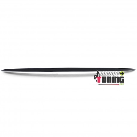 BECQUET - AILERON DE COFFRE SPORT NOIR BMW X6 E71 2008-2015 (05825)