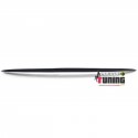 BECQUET - AILERON DE COFFRE SPORT NOIR BMW X6 E71 2008-2015 (05825)