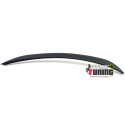 BECQUET SPOILER COFFRE SPORT NOIR MAT MERCEDES GLE COUPE C292 (05829)