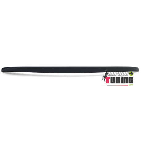 BECQUET SPOILER COFFRE SPORT NOIR MAT MERCEDES GLE COUPE C292 (05829)