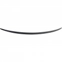 BECQUET SPOILER COFFRE SPORT NOIR BRILLANT TESLA MODEL Y - A PARTIR DE 2019 (05833)