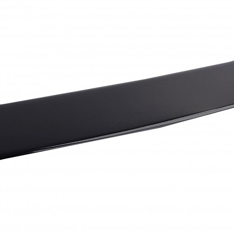 BECQUET SPOILER COFFRE SPORT NOIR BRILLANT TESLA MODEL Y - A PARTIR DE 2019 (05833)
