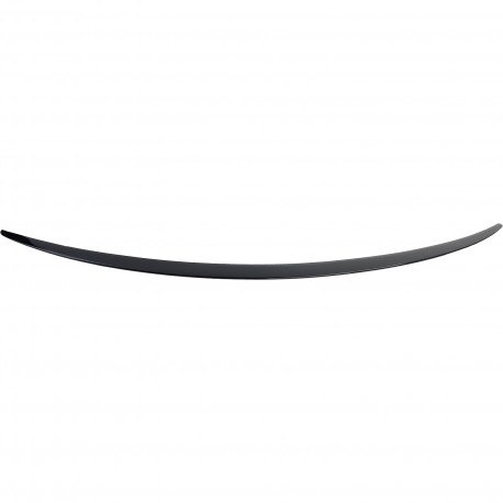 BECQUET SPOILER COFFRE SPORT NOIR BRILLANT TESLA MODEL 3 - A PARTIR DE 2017 (05834)