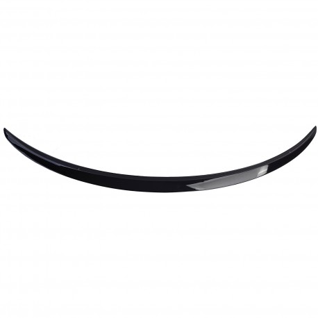 BECQUET SPOILER COFFRE SPORT NOIR BRILLANT TESLA MODEL 3 - A PARTIR DE 2017 (05834)