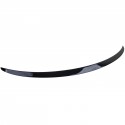 BECQUET SPOILER COFFRE SPORT NOIR BRILLANT TESLA MODEL 3 - A PARTIR DE 2017 (05834)