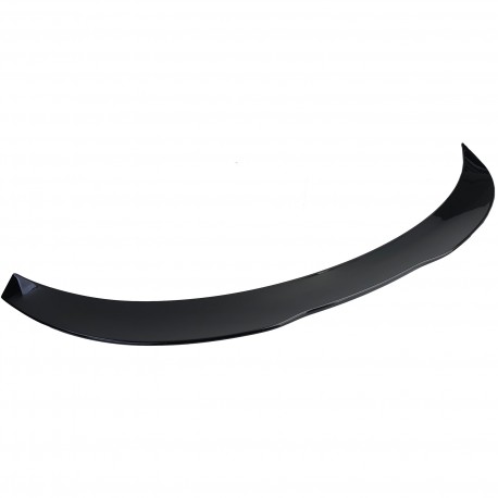 BECQUET SPOILER COFFRE SPORT PERFORMANCE NOIR BRILLANT TESLA MODEL 3 - 2017-  (05835)