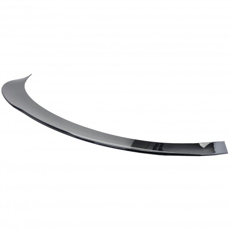 BECQUET SPOILER COFFRE SPORT PERFORMANCE NOIR BRILLANT TESLA MODEL 3 - 2017-  (05835)