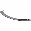 BECQUET SPOILER COFFRE SPORT PERFORMANCE NOIR BRILLANT TESLA MODEL 3 - 2017-  (05835)