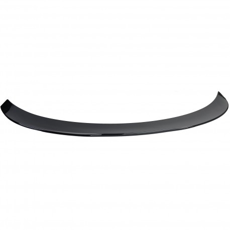 BECQUET SPOILER COFFRE SPORT PERFORMANCE NOIR BRILLANT TESLA MODEL 3 - 2017-  (05835)