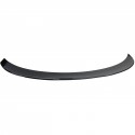 BECQUET SPOILER COFFRE SPORT PERFORMANCE NOIR BRILLANT TESLA MODEL 3 - 2017-  (05835)