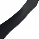 BECQUET SPOILER COFFRE SPORT PERFORMANCE NOIR BRILLANT TESLA MODEL 3 - 2017-  (05835)