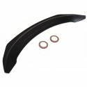 BECQUET SPOILER COFFRE LIGNE SPORT V POUR TESLA MODEL 3 (05838)