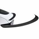BECQUET SPOILER COFFRE LIGNE SPORT J POUR TESLA MODEL 3 (05839)