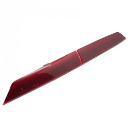 3EME FEU STOP ROUGE A LED POUR FORD TRANSIT CUSTOM / TOURNEO CUSTOM 2012-2023 (05840)
