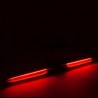 3EME FEU STOP ROUGE A LED POUR FORD TRANSIT CUSTOM / TOURNEO CUSTOM 2012-2023 (05840)