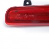 3EME FEU STOP ROUGE A LED POUR VW T5 DE 2003 A 2015 - SIMPLE PORTE (05846)