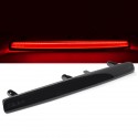 3EME FEU STOP NOIR A LED POUR VW T5 DE 2003 A 2015 - SIMPLE PORTE (05847)