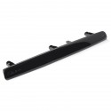 3EME FEU STOP NOIR A LED POUR VW T5 DE 2003 A 2015 - SIMPLE PORTE (05847)