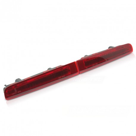3EME FEU STOP ROUGE A LED POUR VW T5 & T6 DOUBLE PORTES (05848)