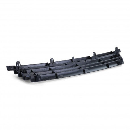 CALANDRE GRILLE SANS SIGLE SPORT NOIRE VOLKSWAGEN VW POLO 6N (03082)