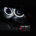 PHARE XENON BOSCH BMW E46 01-05  (00651)