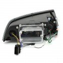 PHARES DEVIL EYES SKODA OCTAVIA 04-08 (04318)