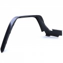 ELARGISSEURS D'AILES LIGNE G65 G63 POUR MERCEDES W463 DE 1990 A 2013 (05950)