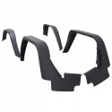ELARGISSEURS D'AILES LIGNE G65 G63 POUR MERCEDES W463 DE 1990 A 2013 (05950)