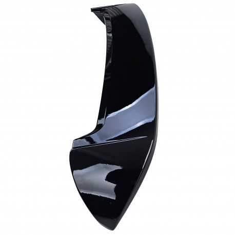 BECQUET SPOILER TOIT SPORT NOIR BRILLANT OPEL ASTRA J 5 PORTES 2009-2015 (05951)
