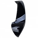 BECQUET SPOILER TOIT SPORT NOIR BRILLANT OPEL ASTRA J 5 PORTES 2009-2015 (05951)