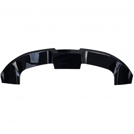 BECQUET SPOILER TOIT SPORT NOIR BRILLANT OPEL ASTRA K 5 PORTES 2015-2021 (05852)