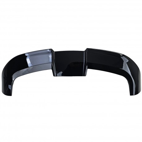 BECQUET SPOILER TOIT SPORT NOIR BRILLANT OPEL ASTRA K 5 PORTES 2015-2021 (05852)