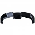BECQUET SPOILER TOIT SPORT NOIR BRILLANT OPEL ASTRA K 5 PORTES 2015-2021 (05852)