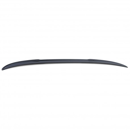 BECQUET SPOILER COFFRE SPORT NOIR BRILLANT BMW SERIE 3 F30 F80 (05853)