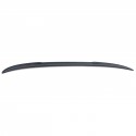 BECQUET SPOILER COFFRE SPORT NOIR BRILLANT BMW SERIE 3 F30 F80 (05853)