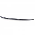 BECQUET SPOILER COFFRE SPORT NOIR BRILLANT BMW SERIE 3 F30 F80 (05853)
