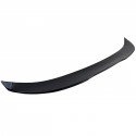 BECQUET SPOILER COFFRE SPORT NOIR BRILLANT BMW SERIE 5 F10 BERLINE 2010-2017 (05863)