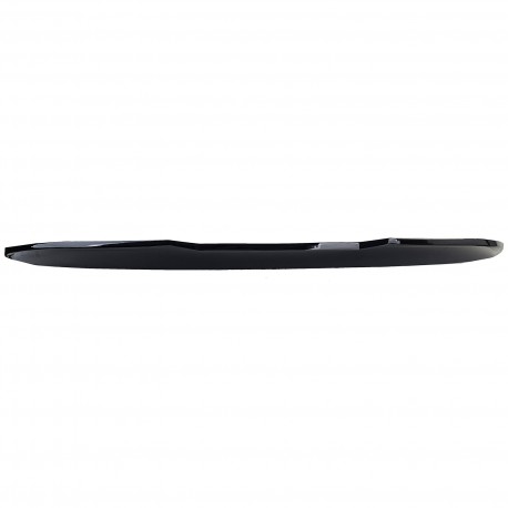 BECQUET SPOILER COFFRE SPORT NOIR BRILLANT BMW SERIE 5 F10 BERLINE 2010-2017 (05863)