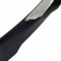 BECQUET SPOILER COFFRE SPORT NOIR BRILLANT BMW SERIE 5 F10 BERLINE 2010-2017 (05863)