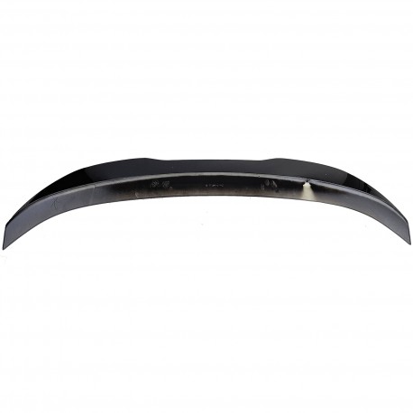 BECQUET SPOILER COFFRE SPORT NOIR BRILLANT BMW SERIE 5 F10 BERLINE 2010-2017 (05863)