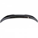 BECQUET SPOILER COFFRE SPORT NOIR BRILLANT BMW SERIE 5 F10 BERLINE 2010-2017 (05863)