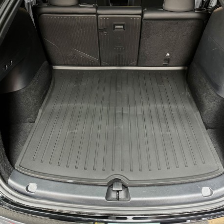 TAPIS DE COFFRE 3D TESLA MODEL Y (05870)