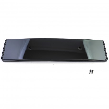 CALANDRE NOIRE BRILLANTE SPORT LOOK RS3 AUDI A3 8V 2012-2016 AVEC PDC (05872)