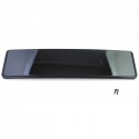 CALANDRE NOIRE BRILLANTE SPORT LOOK RS3 AUDI A3 8V 2012-2016 AVEC PDC (05872)