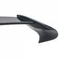 BECQUET SPOILER ARRIERE SPORT NOIR BRILLANT PORSCHE MACAN 2014-2018 ( 05874)