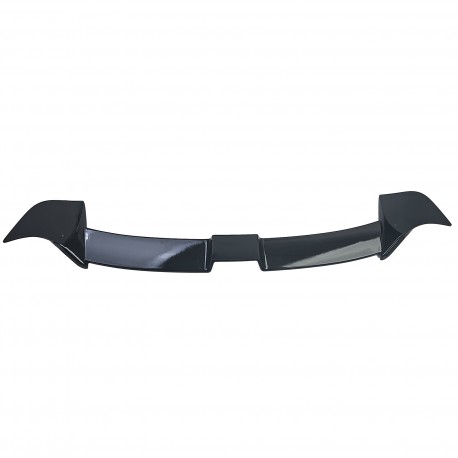 BECQUET SPOILER ARRIERE SPORT NOIR BRILLANT PORSCHE MACAN 2014-2018 ( 05874)